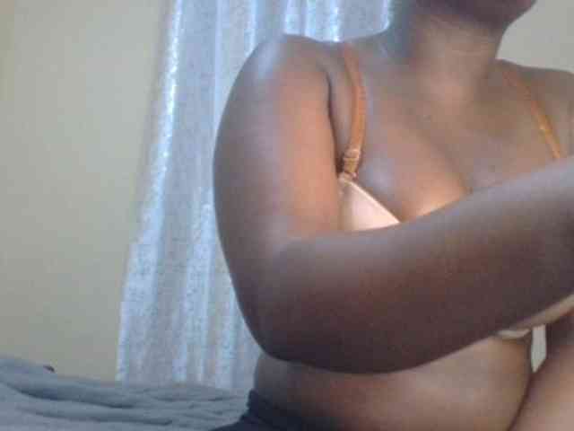 Shantell webcam