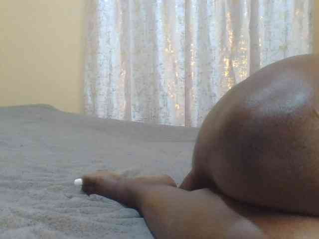 Shantell webcam