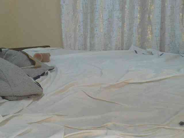 Shantell webcam