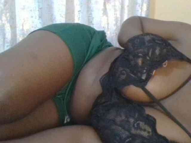 Shantell webcam