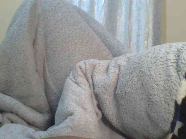 Shantell webcam