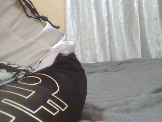 Shantell webcam