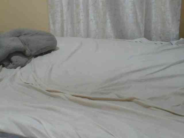 Shantell webcam