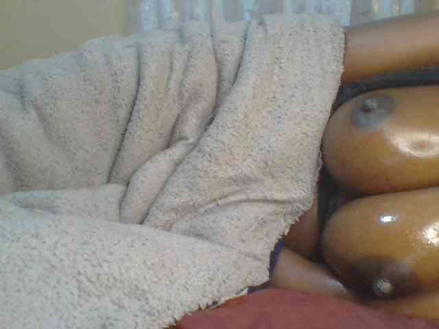 Shantell webcam