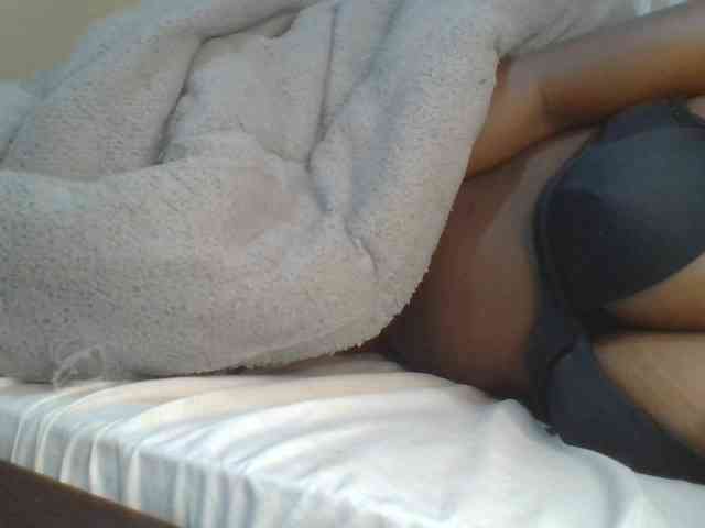 Shantell webcam