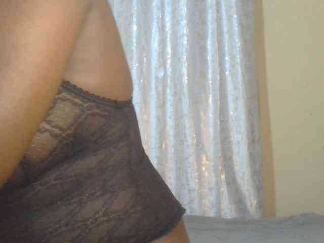 Shantell webcam