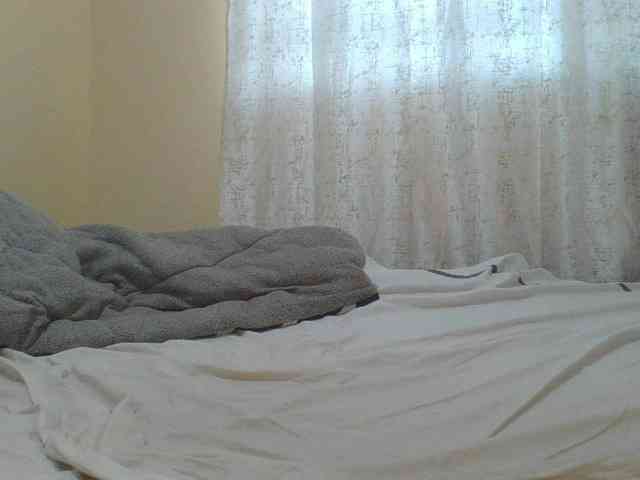Shantell webcam