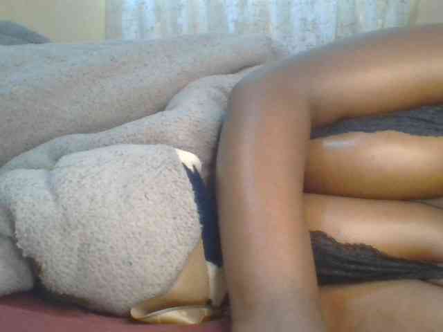 Shantell webcam