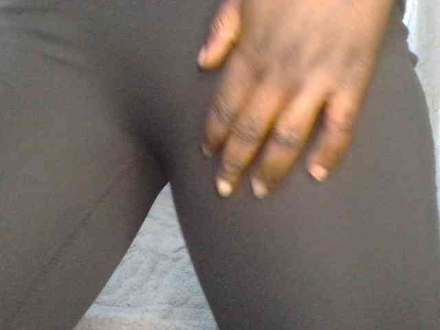 Shantell webcam