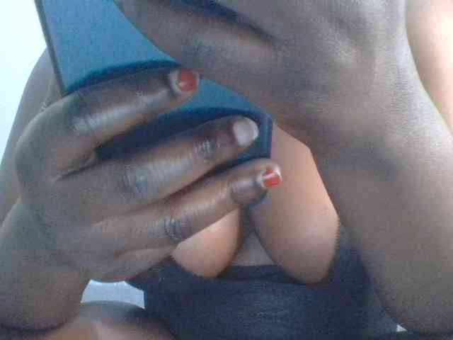 Shantell webcam
