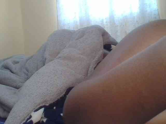 Shantell webcam