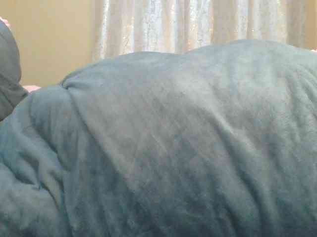 Shantell webcam