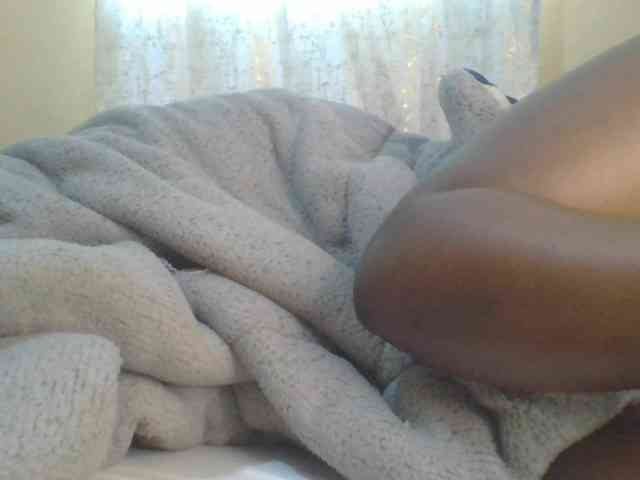 Shantell webcam