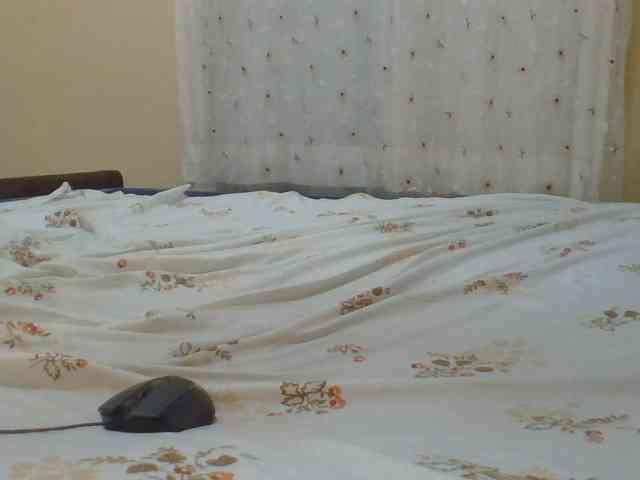 Shantell webcam