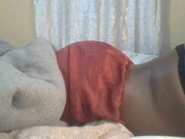 Shantell webcam