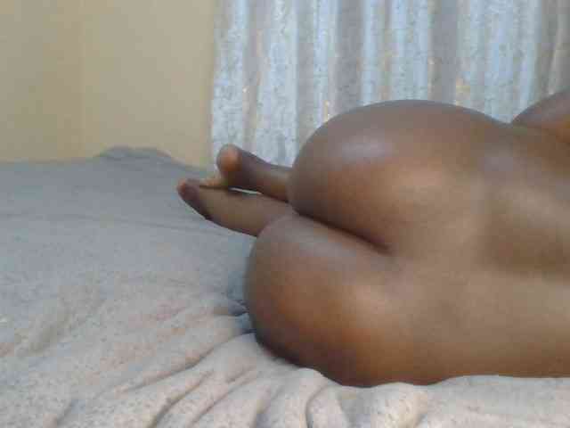 Shantell webcam