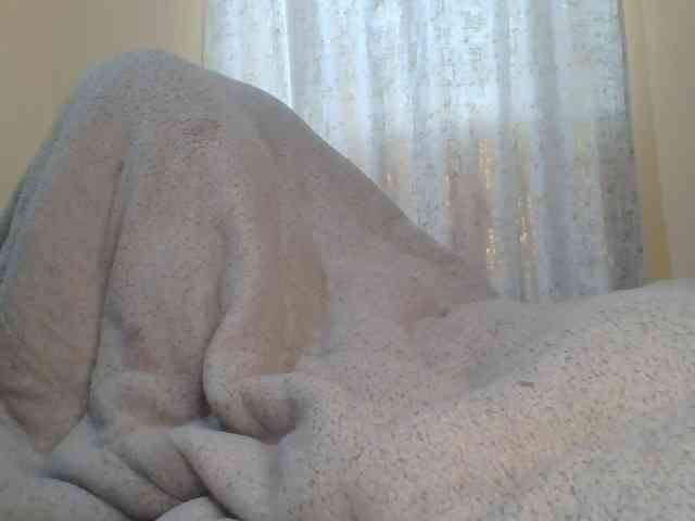 Shantell webcam