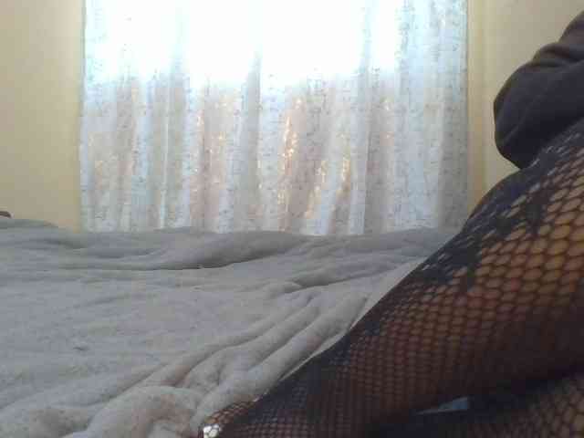 Shantell webcam