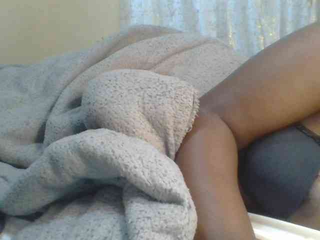 Shantell webcam