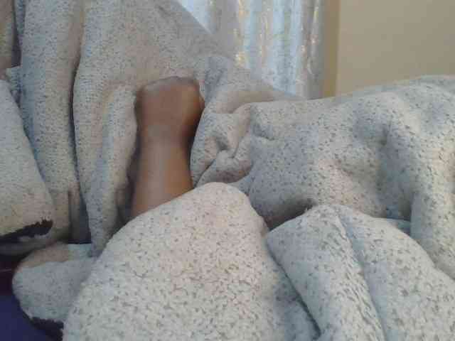 Shantell webcam
