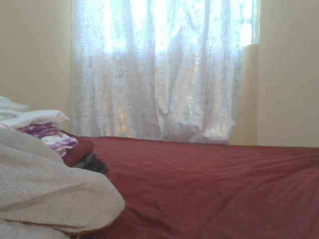 Shantell webcam