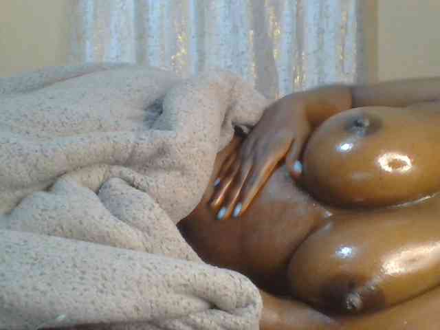 Shantell webcam