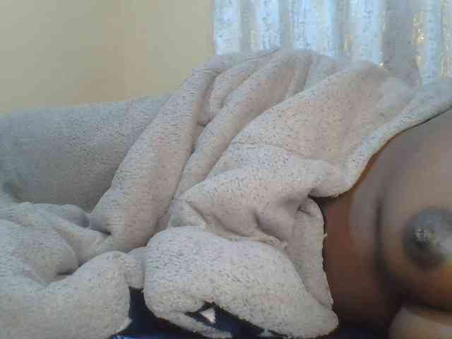 Shantell webcam