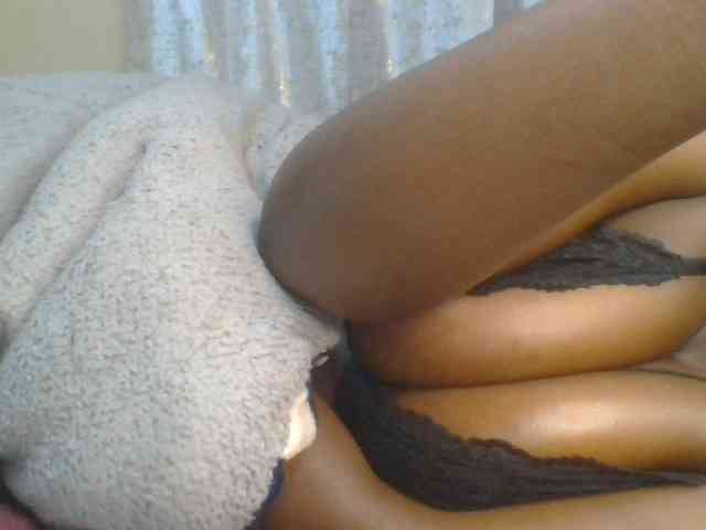 Shantell webcam