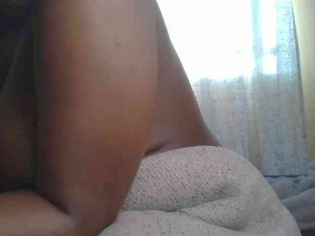 Shantell webcam