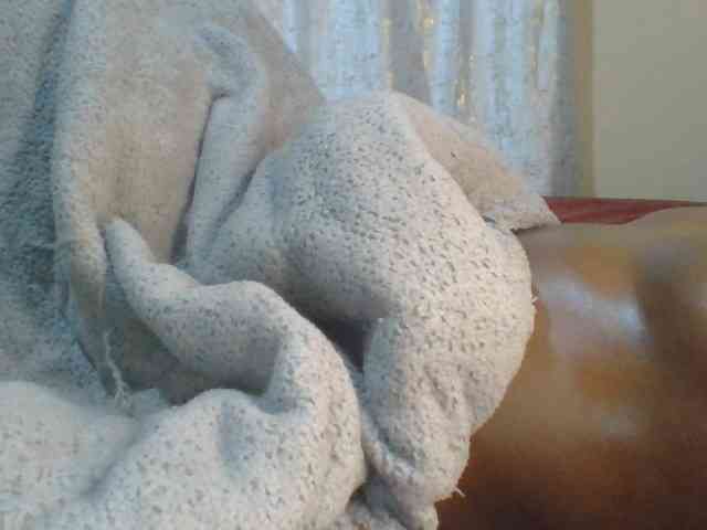 Shantell webcam