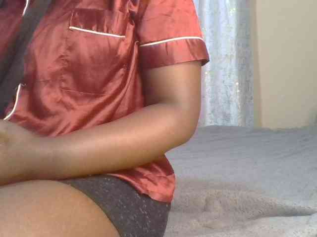 Shantell webcam