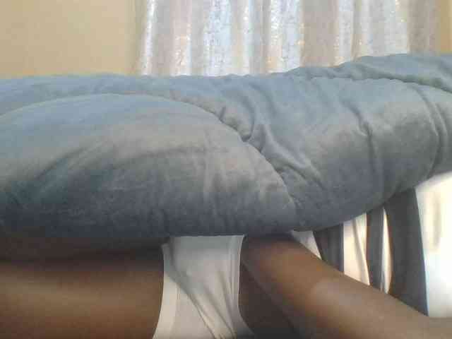Shantell webcam