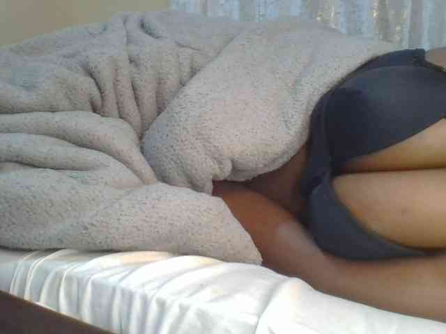 Shantell webcam