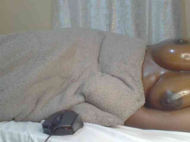 Shantell