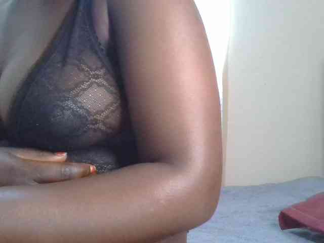 Shantell webcam