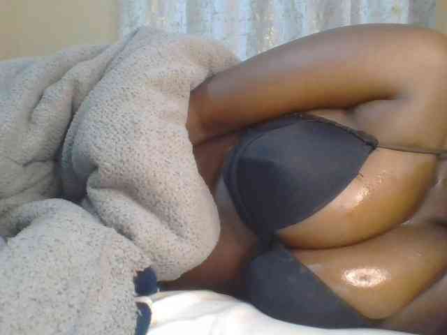 Shantell webcam