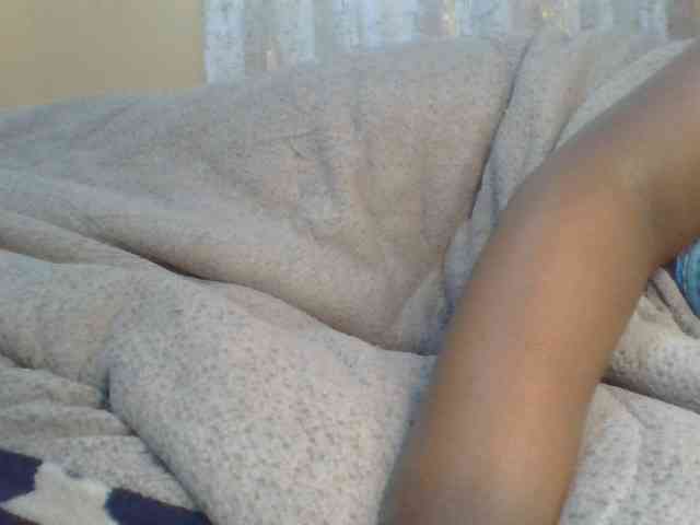 Shantell webcam