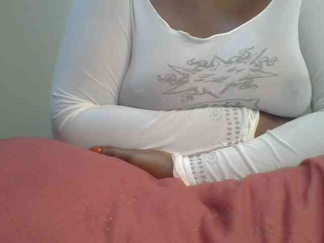 Shantell webcam
