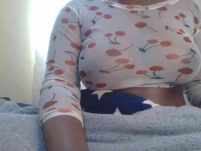 Shantell webcam