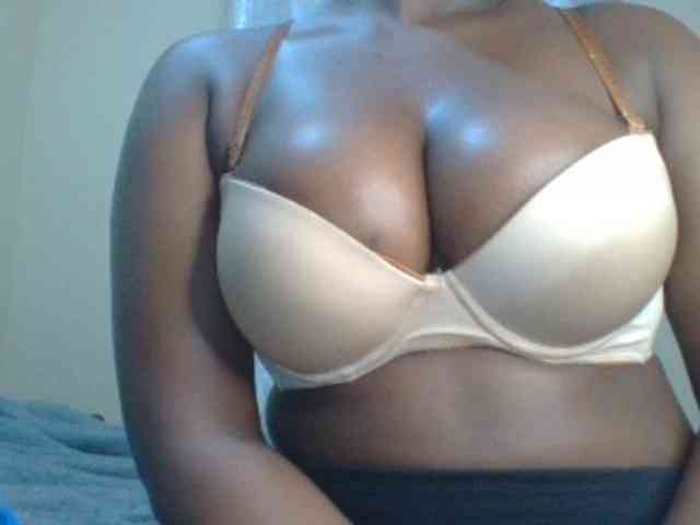 Shantell webcam