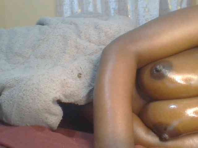 Shantell webcam