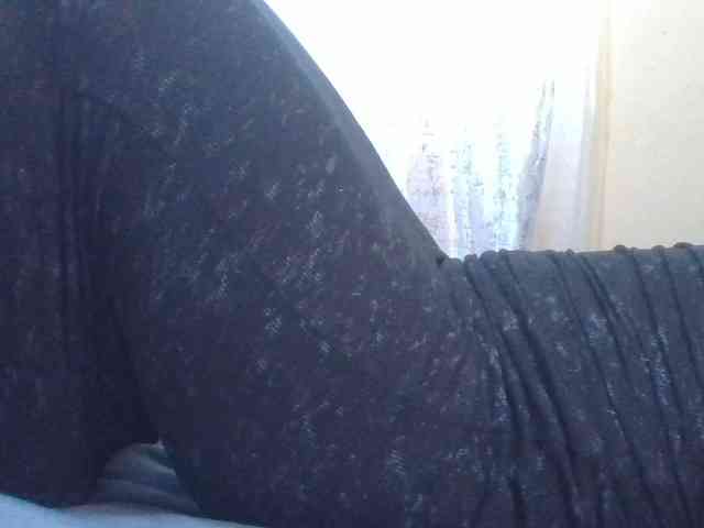 Shantell webcam