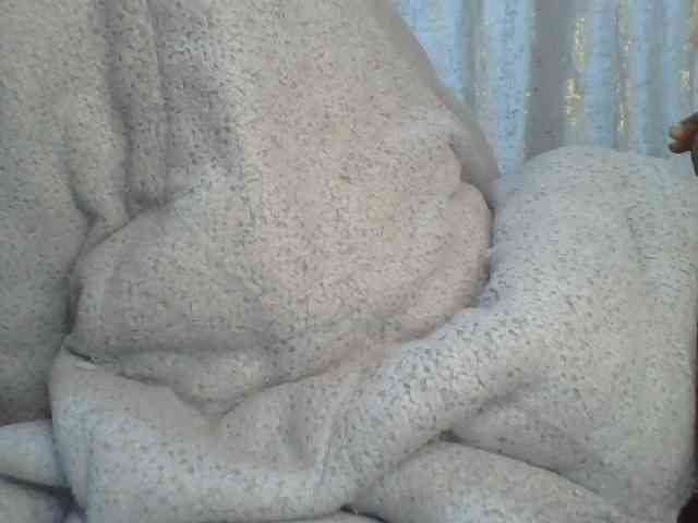 Shantell webcam