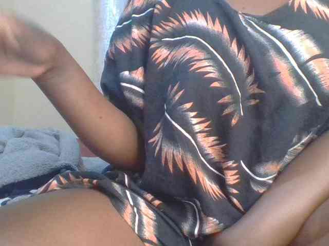 Shantell webcam