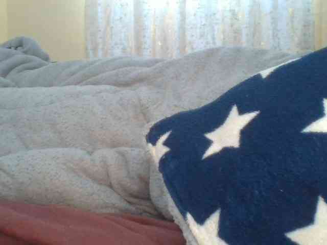Shantell webcam