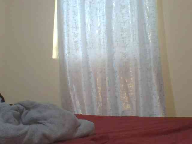 Shantell webcam