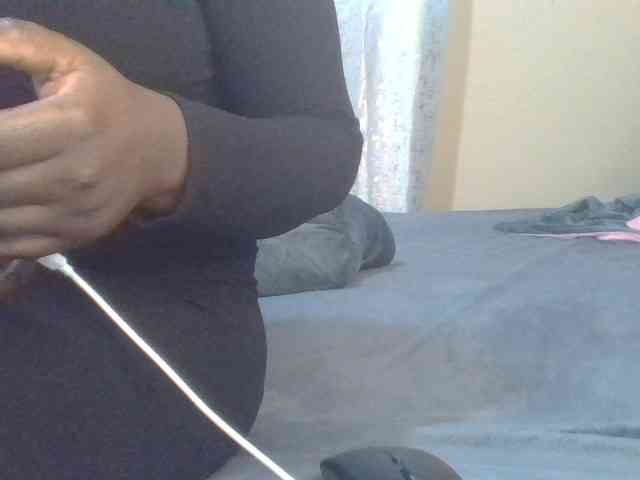Shantell webcam
