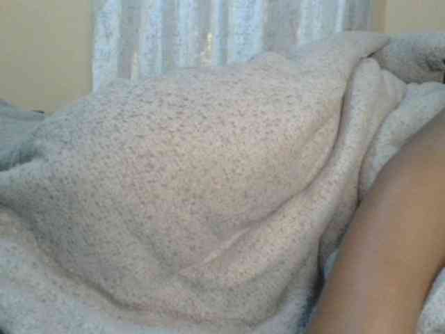 Shantell webcam