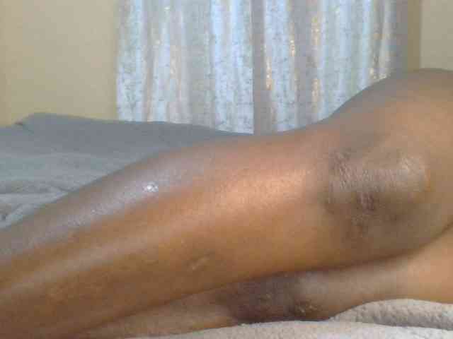 Shantell