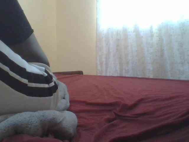 Shantell webcam